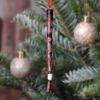 Harry Potter Ron's Wand Hanging Ornament 15cm Fantasy Sale Items