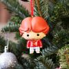 Harry Potter - Ron Hanging Ornament 7.5cm Fantasy Sale Items