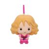 Harry Potter - Hermione Hanging Ornament 7.5cm Fantasy Sale Items