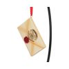 Harry Potter-Hogwarts Letter Hanging Ornament Fantasy Out Of Stock