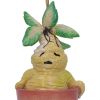 Harry Potter Mandrake Hanging Ornament 9.5cm Fantasy Summer Sale 2024