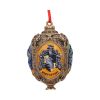 Harry Potter Four House Hanging Ornament 9.5cm Fantasy Christmas Gift Guide Hanging Ornaments