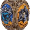 Harry Potter Four House Hanging Ornament 9.5cm Fantasy Christmas Gift Guide Hanging Ornaments