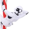 Stormtrooper Candy Cane Hanging Ornament 12cm Sci-Fi Out Of Stock