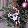 Stormtrooper Candy Cane Hanging Ornament 12cm Sci-Fi Out Of Stock