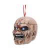 Iron Maiden Trooper Eddie Hanging Ornament Band Licenses Christmas Gift Guide Hanging Ornaments