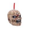 Iron Maiden Trooper Eddie Hanging Ornament Band Licenses Christmas Gift Guide Hanging Ornaments