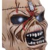 Iron Maiden Trooper Eddie Hanging Ornament Band Licenses Christmas Gift Guide Hanging Ornaments