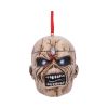 Iron Maiden Trooper Eddie Hanging Ornament Band Licenses Christmas Gift Guide Hanging Ornaments