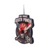 Five Finger Death Punch Hanging Ornament 9.5cm Band Licenses Sale Items