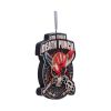 Five Finger Death Punch Hanging Ornament 9.5cm Band Licenses Sale Items