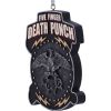 Five Finger Death Punch Hanging Ornament 9.5cm Band Licenses Sale Items