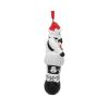 Stormtrooper in Stocking Hanging Ornament 11.5cm Sci-Fi Out Of Stock