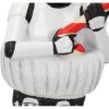 Stormtrooper in Stocking Hanging Ornament 11.5cm Sci-Fi Out Of Stock