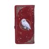 Magical Flight Embossed Purse 18.5cm Owls Christmas Gift Guide Accessories