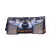 Guardian Wolf Embossed Purse 18.5cm Wolves Sale Items