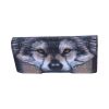 Guardian Wolf Embossed Purse 18.5cm Wolves Sale Items