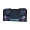 Guardian Cat Embossed Purse 18.5cm Cats Sale Items