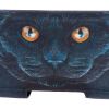 Guardian Cat Embossed Purse 18.5cm Cats Sale Items