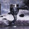 Pawzuph Goblet 19.5cm Cats Gifts Under £100