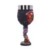 Iron Maiden The Trooper Goblet 19.5cm Band Licenses Out Of Stock