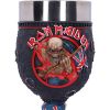 Iron Maiden The Trooper Goblet 19.5cm Band Licenses Out Of Stock