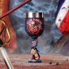 Iron Maiden The Trooper Goblet 19.5cm Band Licenses Out Of Stock