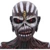 Iron Maiden The Book of Souls Bust Box (Small) Band Licenses September Flash Sale 2024 | Licensed