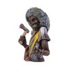 Iron Maiden Killers Bust Box (Small) 16.5cm Band Licenses Top 200