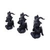 Three Wise Baphoboo 13.4cm Baphomet Top 200 None Licensed