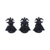 Three Wise Baphoboo 13.4cm Baphomet Top 200 None Licensed