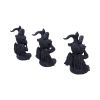 Three Wise Baphoboo 13.4cm Baphomet Top 200 None Licensed