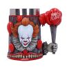 IT Time to Float Tankard 15.5cm Horror Licensed Film