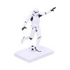 Stormtrooper Back of the Net 17cm Sci-Fi Licensed Film