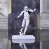 Stormtrooper Back of the Net 17cm Sci-Fi Licensed Film