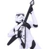 Stormtrooper Rock On! 18cm Sci-Fi Licensed Film