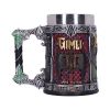 Lord of the Rings The Fellowship Tankard 15.5cm Fantasy Out Of Stock