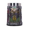 Lord of the Rings The Fellowship Tankard 15.5cm Fantasy Out Of Stock