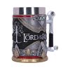 Lord of the Rings Aragorn Tankard 15.5cm Fantasy Top 200