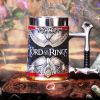 Lord of the Rings Aragorn Tankard 15.5cm Fantasy Top 200