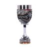 Lord of the Rings Aragorn Goblet 19.5cm Fantasy Christmas Gift Guide Drinkware