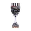 Lord of the Rings Aragorn Goblet 19.5cm Fantasy Christmas Gift Guide Drinkware