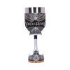 Lord of the Rings Aragorn Goblet 19.5cm Fantasy Christmas Gift Guide Drinkware