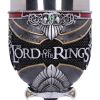 Lord of the Rings Aragorn Goblet 19.5cm Fantasy Christmas Gift Guide Drinkware