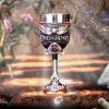 Lord of the Rings Aragorn Goblet 19.5cm Fantasy Christmas Gift Guide Drinkware