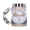 Lord of the Rings Rivendell Tankard 15.5cm Fantasy Top 200