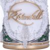 Lord of the Rings Rivendell Tankard 15.5cm Fantasy Top 200