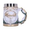 Lord of the Rings Rivendell Tankard 15.5cm Fantasy Top 200