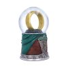 Lord of the Rings Frodo Snow Globe 17cm Fantasy Christmas Gift Guide Snow Globes