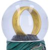 Lord of the Rings Frodo Snow Globe 17cm Fantasy Christmas Gift Guide Snow Globes